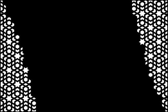 Download Geometric of Islamic Pattern Set 13 - Premium Resources