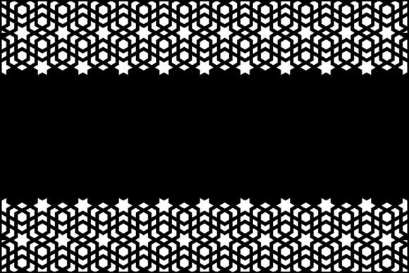 Download Geometric of Islamic Pattern Set 11 - Premium Resources