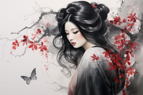 Download Traditional Art Mindfulness Art - Traditional Collection