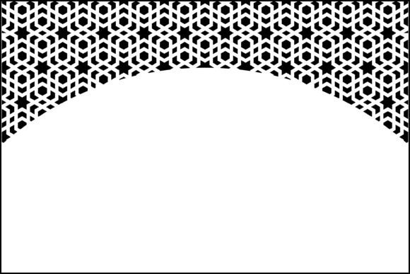 Download Geometric of Islamic Pattern Set 20 - Premium Resources