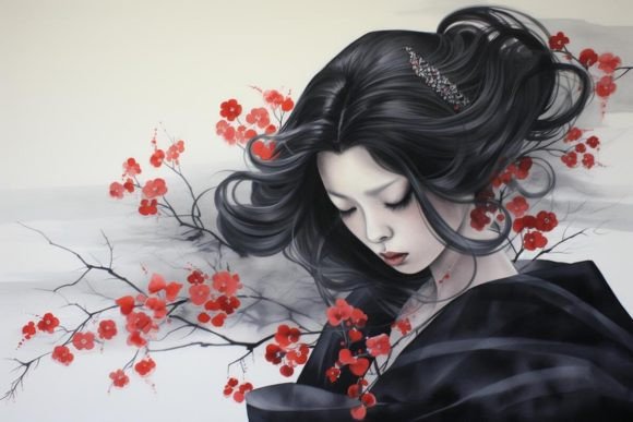 Download Traditional Art Mindfulness Art - Traditional Collection