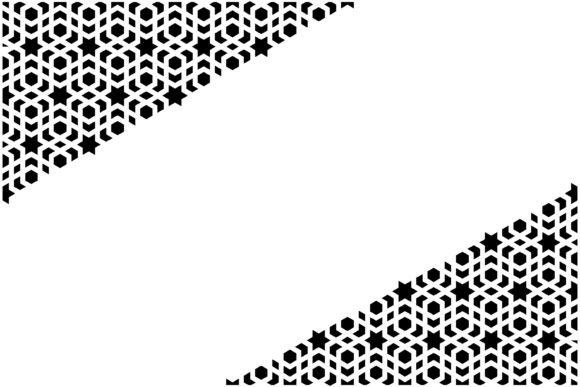Download Geometric of Islamic Pattern Set 18 - Premium Resources