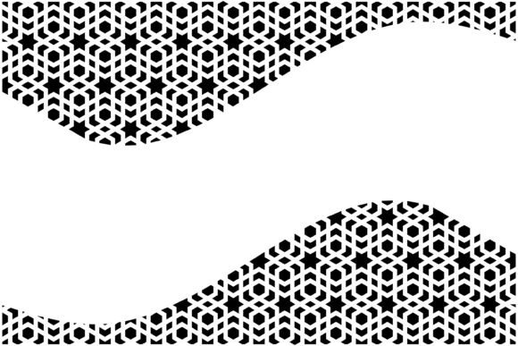 Download Geometric of Islamic Pattern Set 22 - Premium Resources