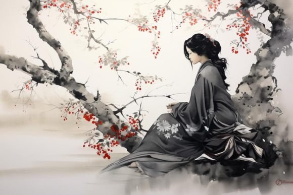 Download Traditional Art Mindfulness Art - Traditional Collection