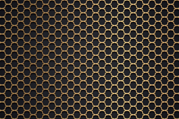 Download Golden Islamic Pattern Background, - Islamic pattern Collection